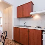 Apartmanhotel Eriva By Hotelius 2*