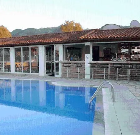 Aparthotel Eriva By Hotelius 2*