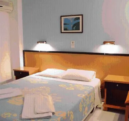 Aparthotel Eriva By Hotelius 2*