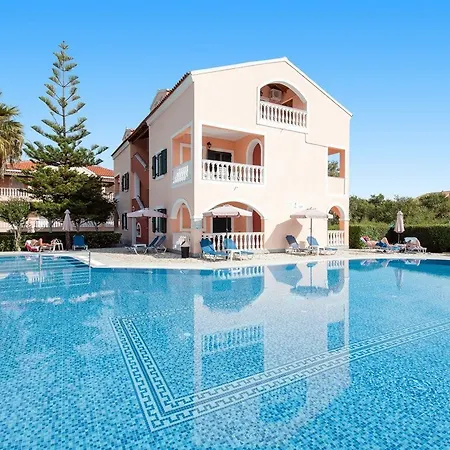 Eriva By Hotelius 2*