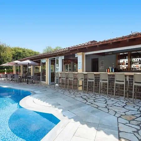 Aparthotel Eriva By Hotelius