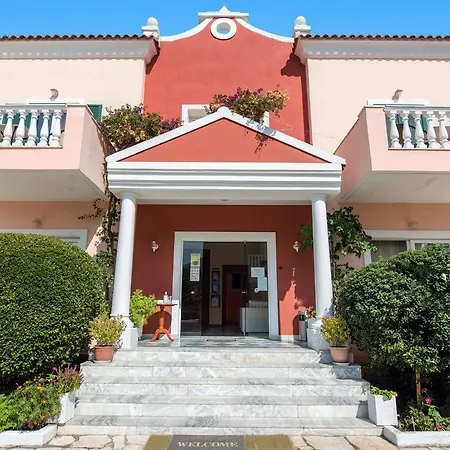 Aparthotel Eriva By Hotelius