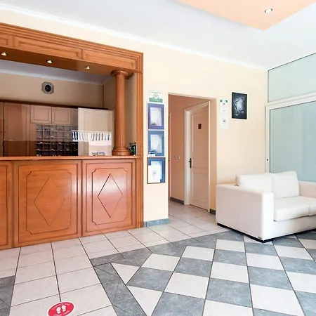 Eriva By Hotelius Aparthotel