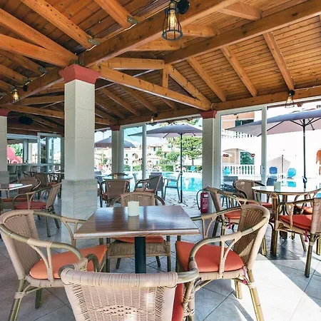 Aparthotel Eriva By Hotelius 2*