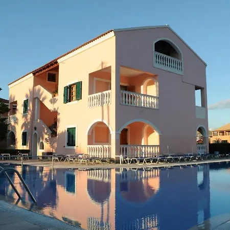 Eriva By Hotelius Acharavi (Corfu)