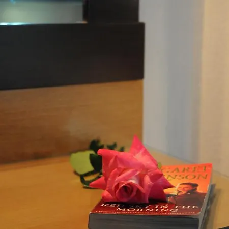 Eriva By Hotelius Aparthotel