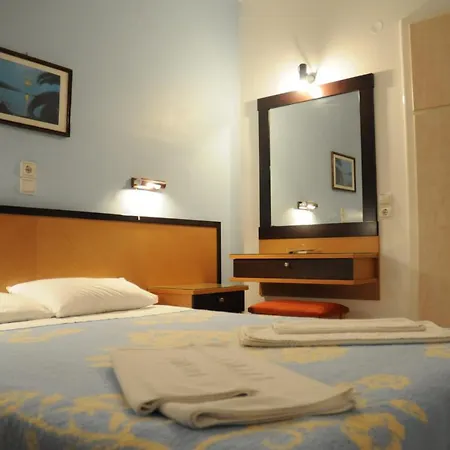 Aparthotel Eriva By Hotelius