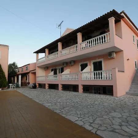 Aparthotel Eriva By Hotelius 2*