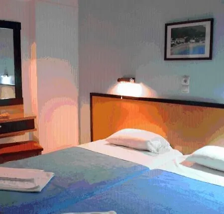 Eriva By Hotelius Apart Otel Acharavi (Corfu)