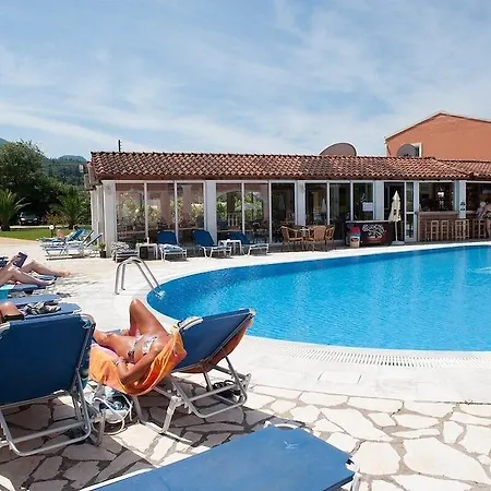 Eriva By Hotelius Apart-hotel 2*