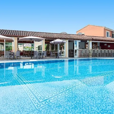 Apart Otel Eriva By Hotelius