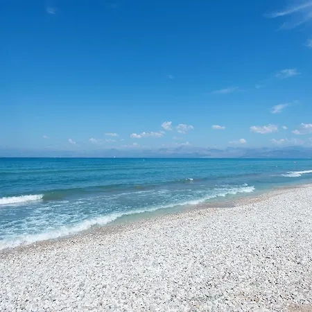 Eriva By Hotelius 2* Acharavi (Corfu)