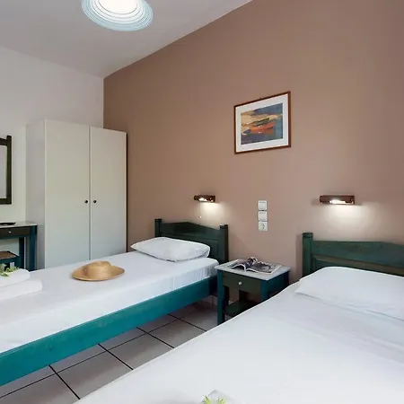 Apart-hotel Eriva By Hotelius