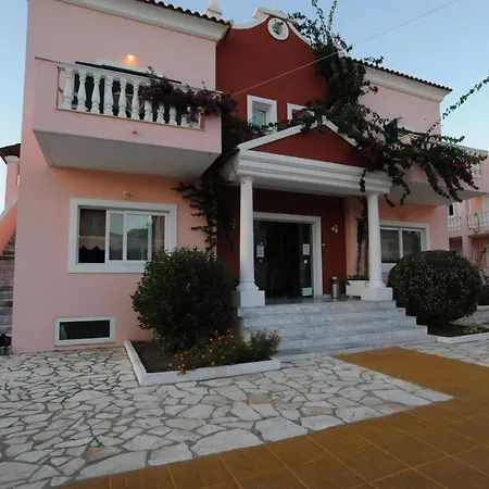 Eriva By Hotelius Апарт-отель 2*