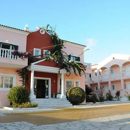 Eriva By Hotelius Apart Otel 2*