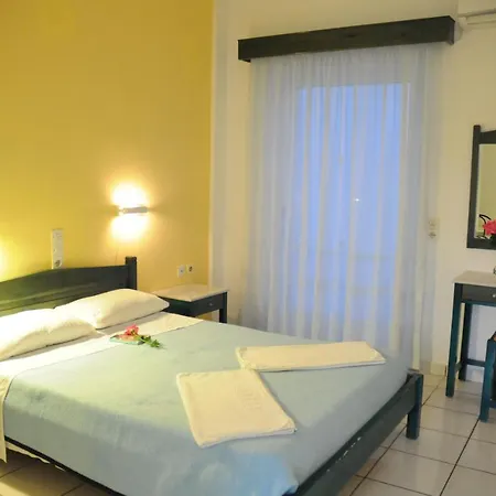 Lejlighedshotel Eriva By Hotelius 2*