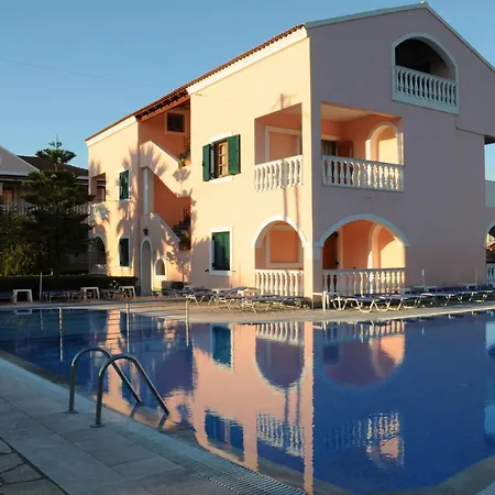 Апарт-отель Eriva By Hotelius