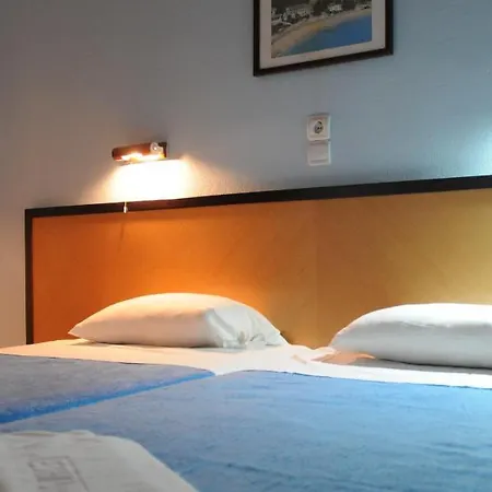 Eriva By Hotelius Lejlighedshotel Acharavi (Corfu)