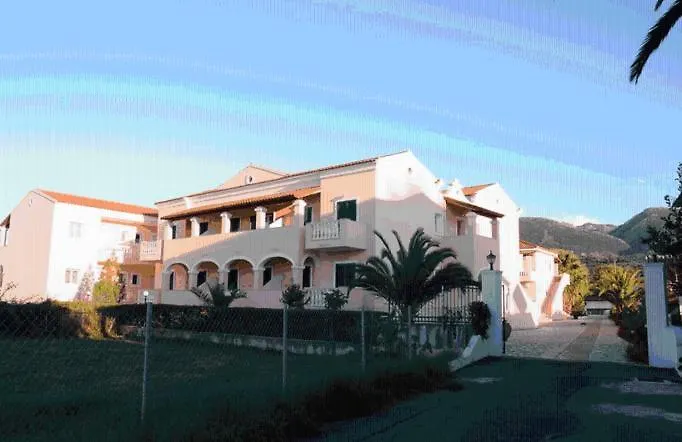 Eriva By Hotelius 2* Ахарави