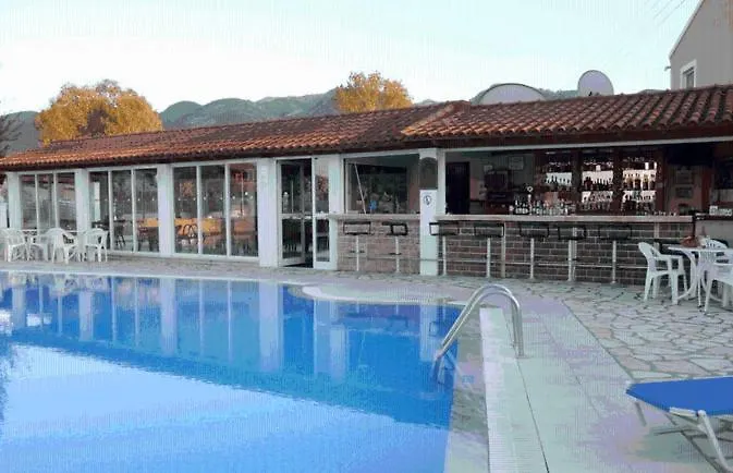 Апарт-отель Eriva By Hotelius 2*