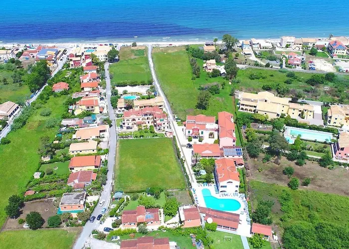 Eriva By Hotelius 2*