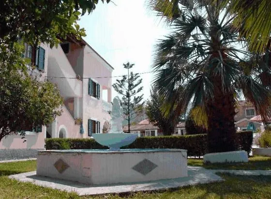 Eriva By Hotelius Апарт-отель