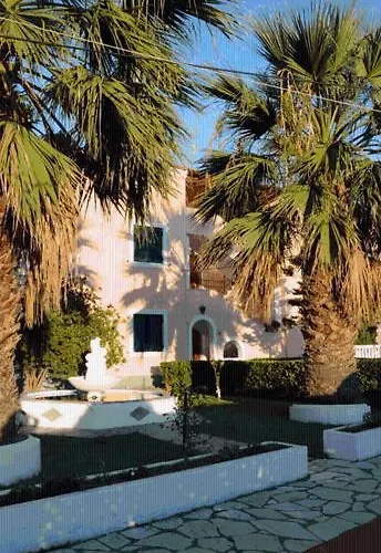 Апарт-отель Eriva By Hotelius