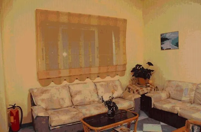 Eriva By Hotelius Апарт-отель 2*