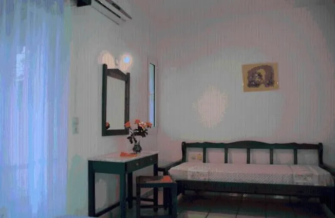 Апарт-отель Eriva By Hotelius