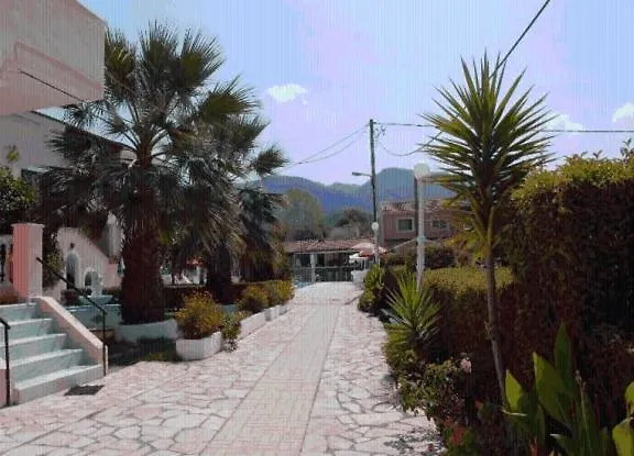 Eriva By Hotelius 2*