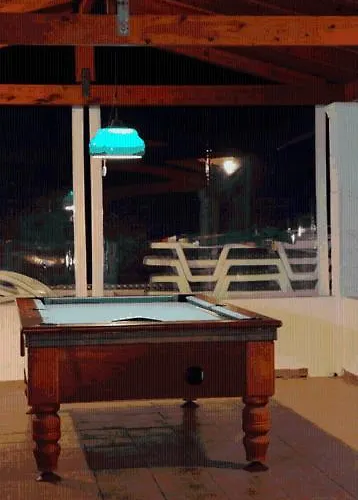 Eriva By Hotelius Апарт-отель