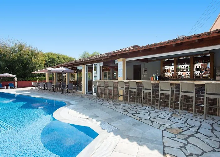 Апарт-отель Eriva By Hotelius