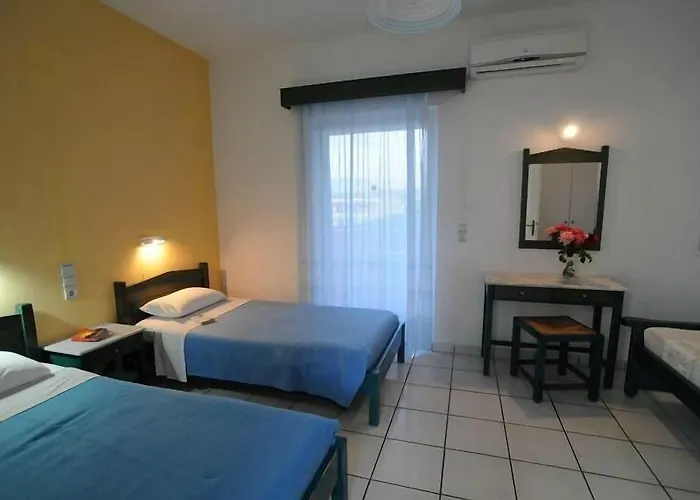 Апарт-отель Eriva By Hotelius