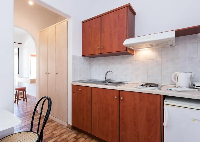 Апарт-отель Eriva By Hotelius 2*