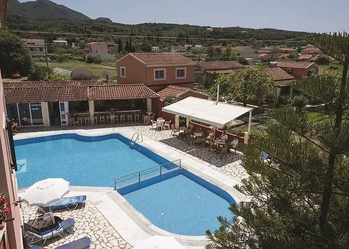 Апарт-отель Eriva By Hotelius 2*