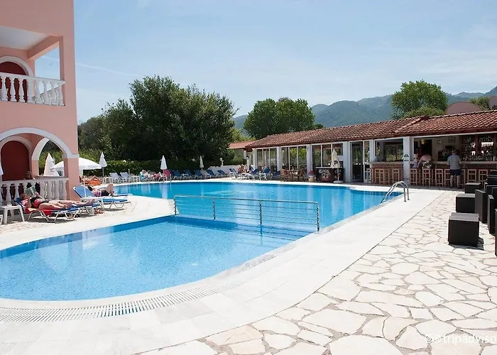 Eriva By Hotelius 2*