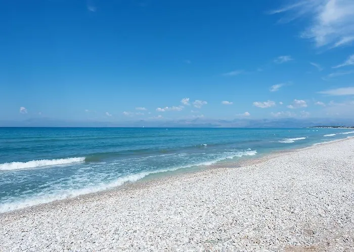 Eriva By Hotelius 2* Ахарави