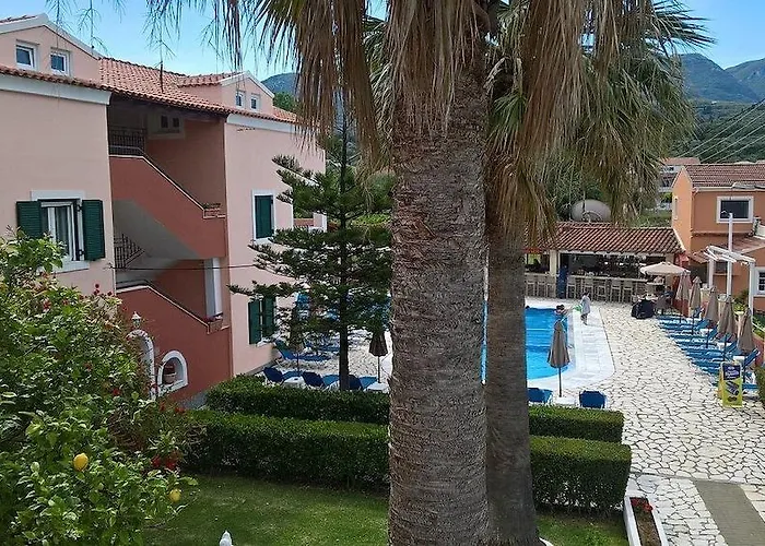 Eriva By Hotelius 2*