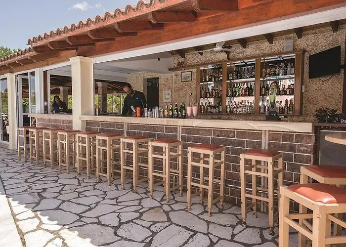 Апарт-отель Eriva By Hotelius 2*