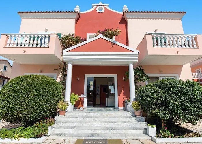 Апарт-отель Eriva By Hotelius