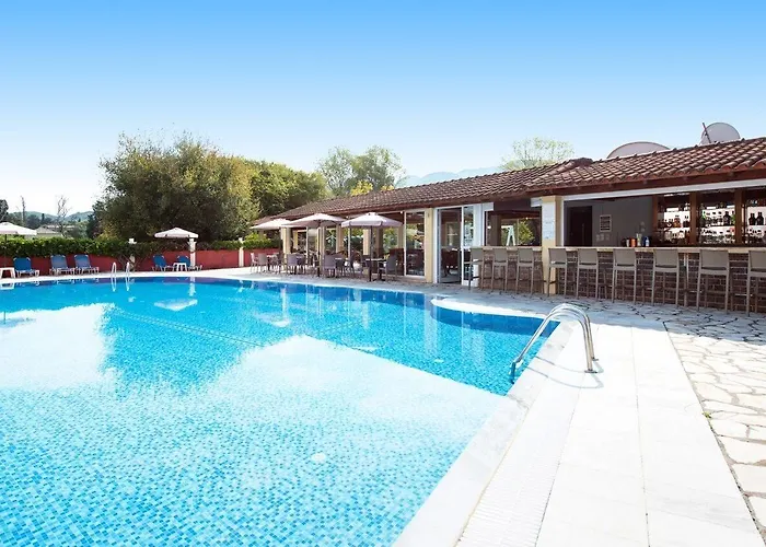 Eriva By Hotelius Апарт-отель