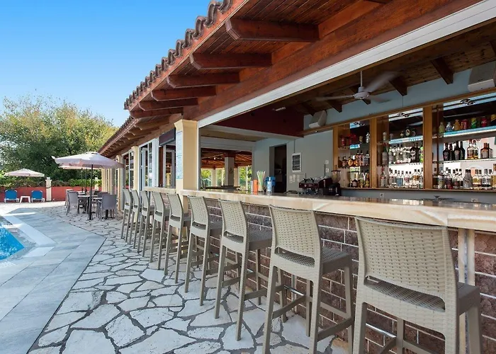 Eriva By Hotelius 2* Ахарави