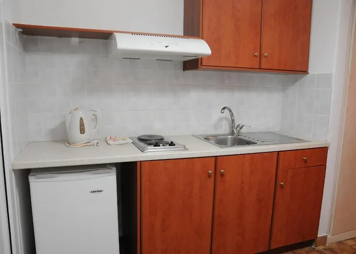 Eriva By Hotelius Апарт-отель 2*