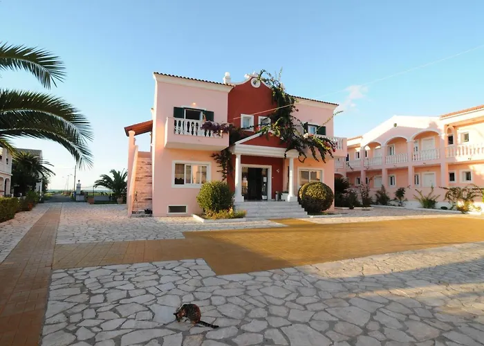 Апарт-отель Eriva By Hotelius