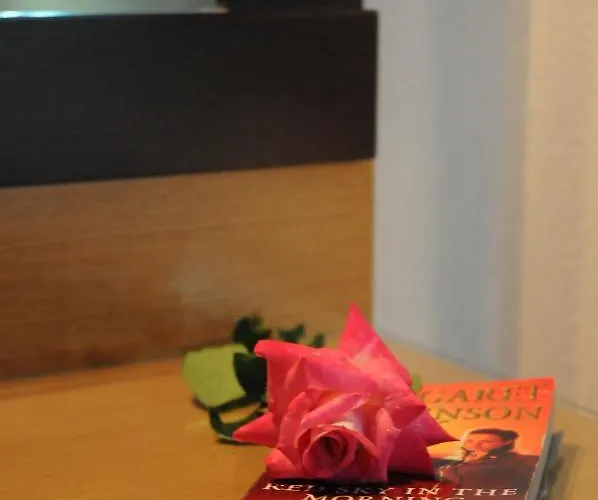 Eriva By Hotelius Апарт-отель