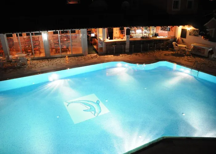 Апарт-отель Eriva By Hotelius