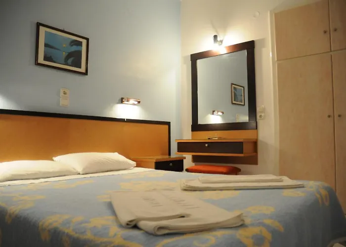 Апарт-отель Eriva By Hotelius