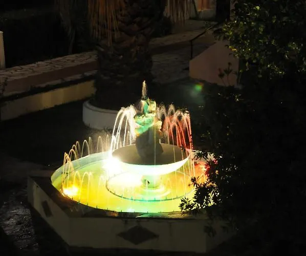 Eriva By Hotelius 2* Ахарави