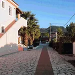 Eriva By Hotelius شقة فندقية أخارافي