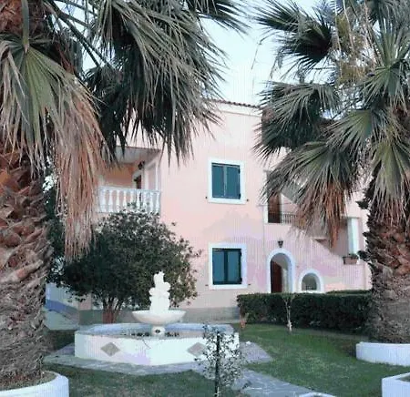 Eriva By Hotelius Apart-hotel Acharavi (Corfu)